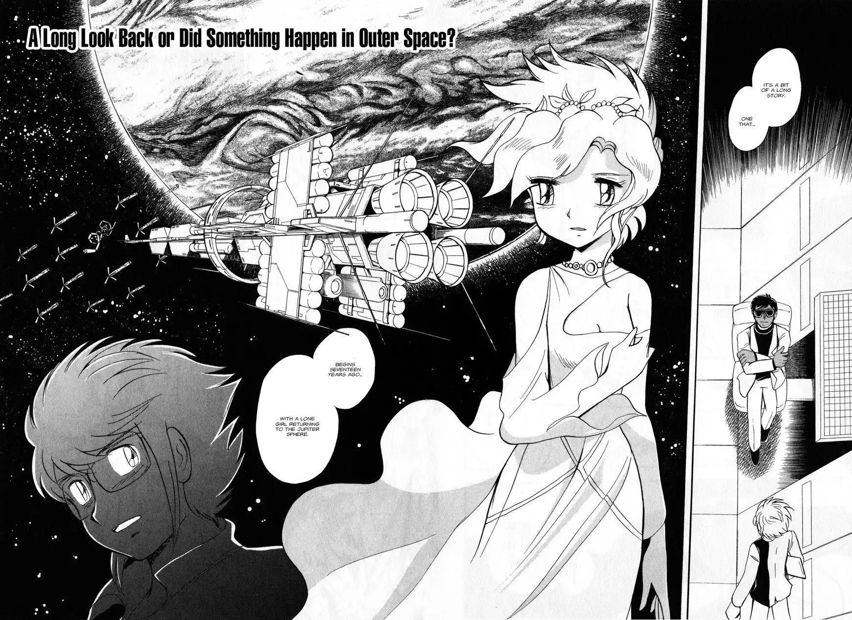 Kidou Senshi Crossbone Gundam Ghost Chapter 5 6